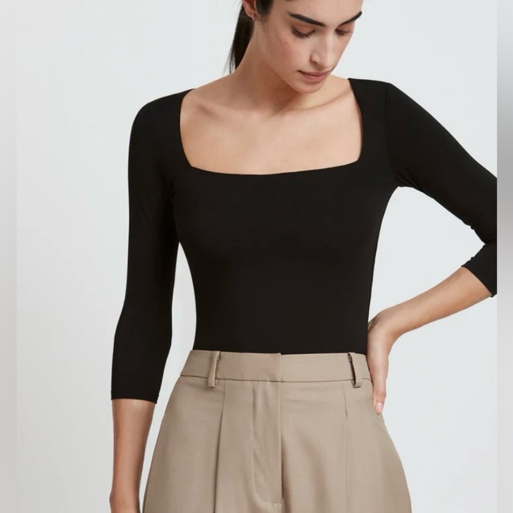 MARCELLA NYC - LUCY TOP